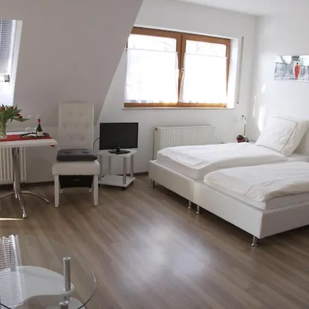 Am Palais 3* Gelnhausen