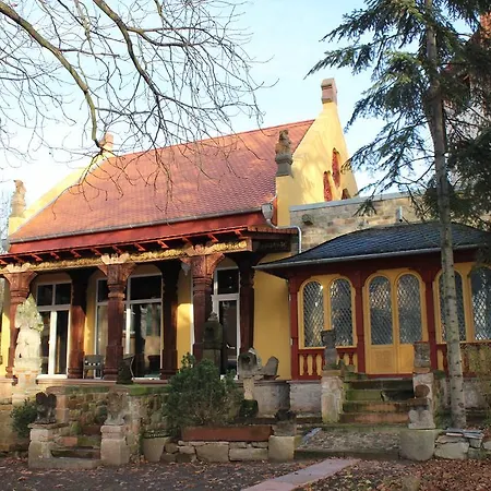 Am Palais 3* Gelnhausen