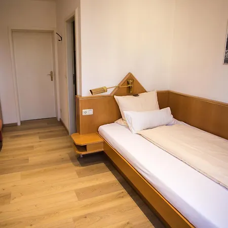 Am Palais 3* Gelnhausen