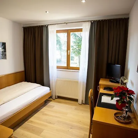 Am Palais 3* Gelnhausen