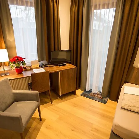 Hotel Am Palais