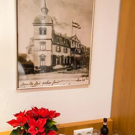 Hotel Am Palais 3*