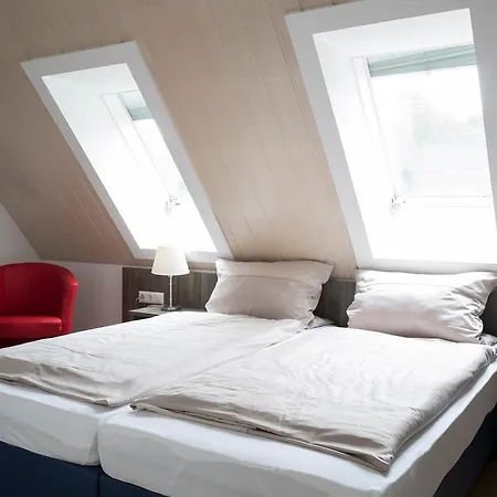 Hotel Am Palais Gelnhausen