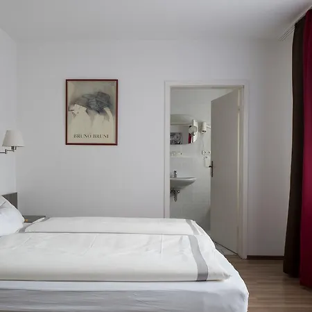 Hotel Am Palais 3*