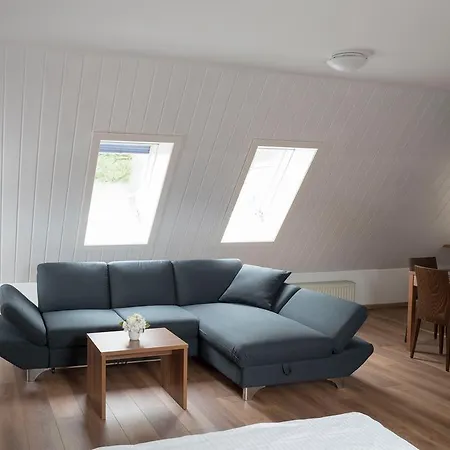 Am Palais 3* Gelnhausen