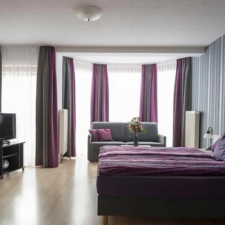 Am Palais Hotel