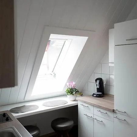 Hotel Am Palais Gelnhausen