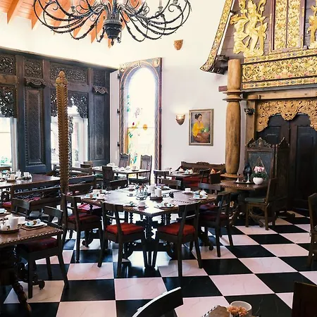 Am Palais Gelnhausen