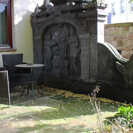 Am Palais Hotel 3*