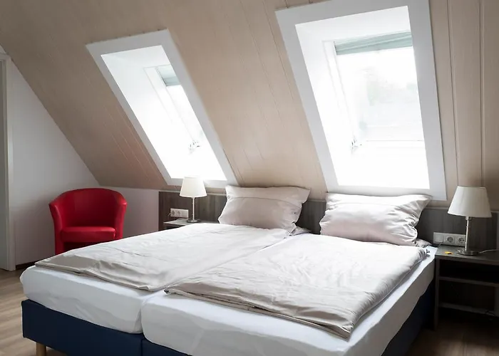 Hotel Am Palais Gelnhausen