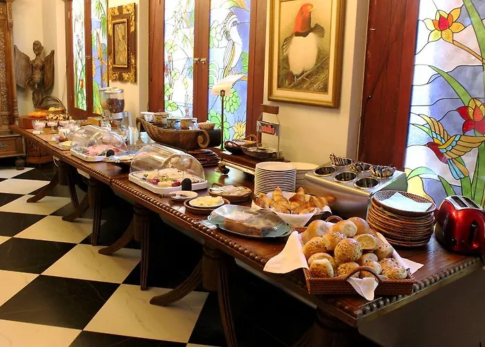 Am Palais 3* Gelnhausen